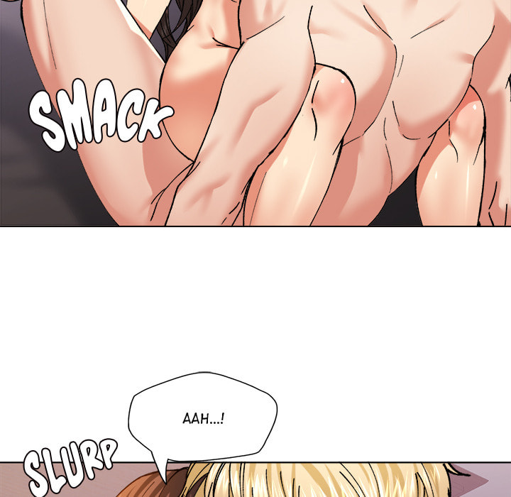 Gifted Chapter 57 page 110 - 