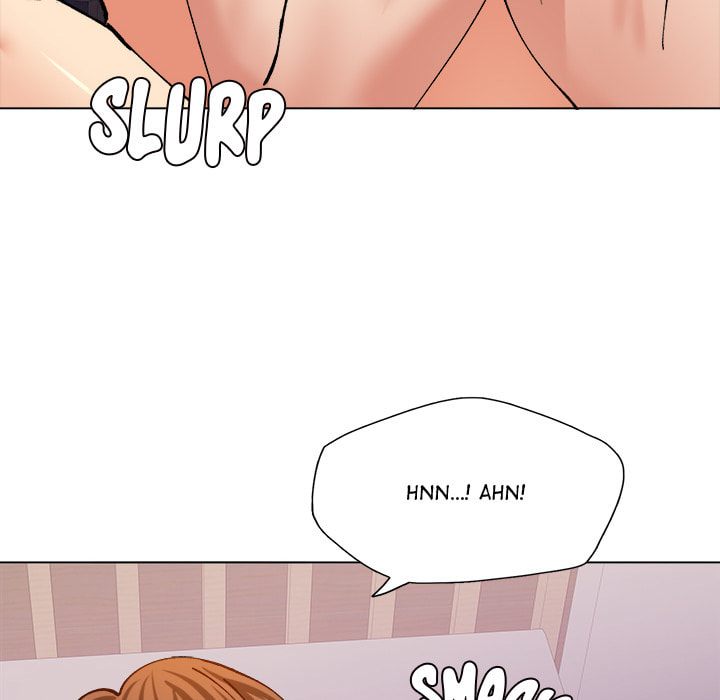 Gifted Chapter 57 page 112 - 