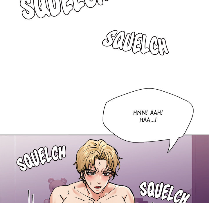 Gifted Chapter 57 page 116 - 