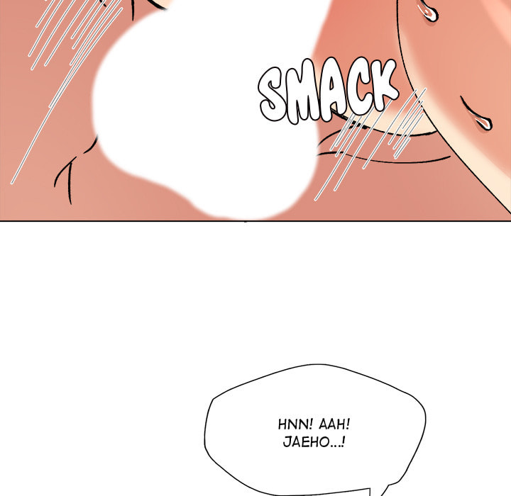 Gifted Chapter 57 page 119 - 