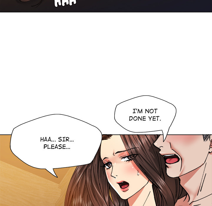 Gifted Chapter 57 page 13 - 