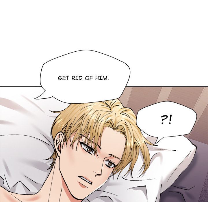 Gifted Chapter 57 page 126 - 