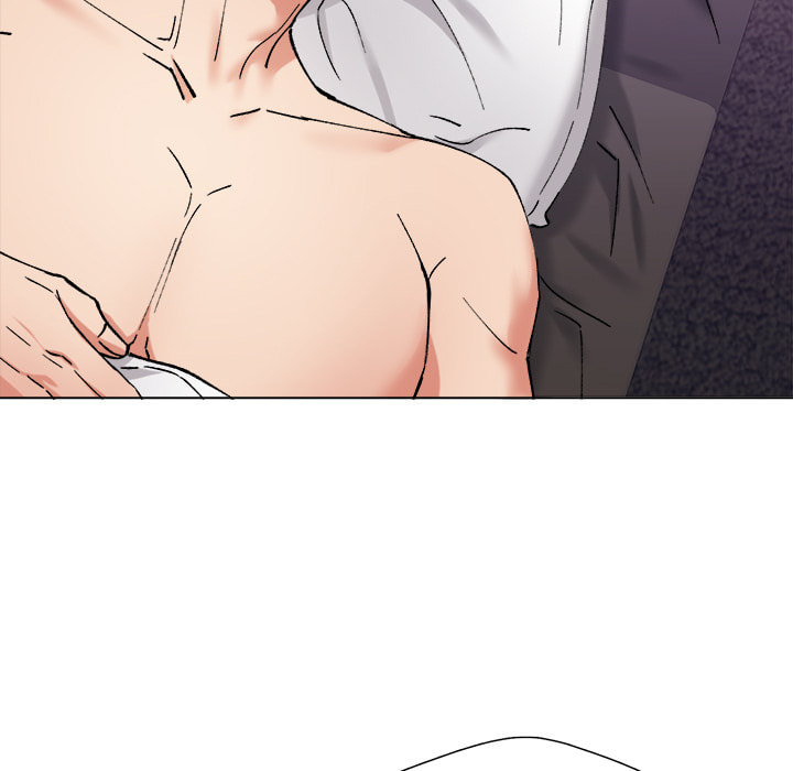 Gifted Chapter 57 page 127 - 