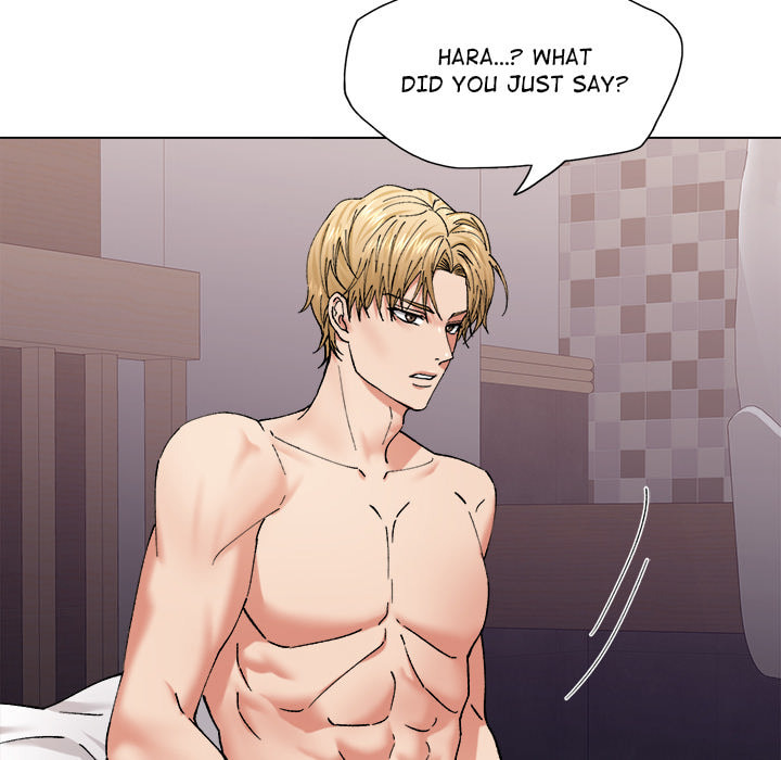 Gifted Chapter 57 page 128 - 