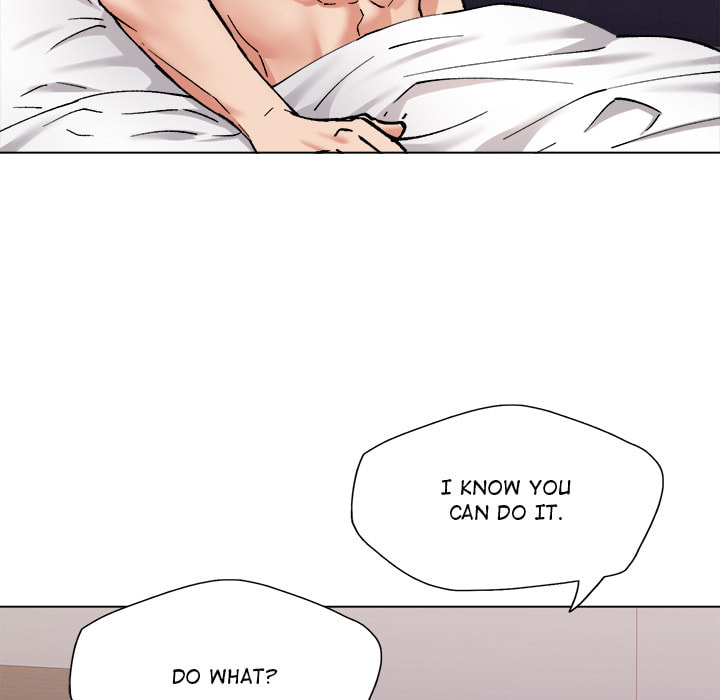 Gifted Chapter 57 page 129 - 