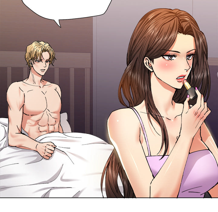 Gifted Chapter 57 page 130 - 