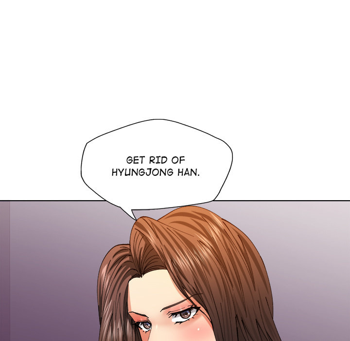 Gifted Chapter 57 page 131 - 