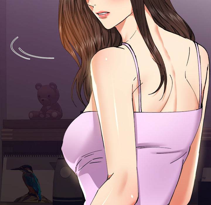 Gifted Chapter 57 page 132 - 