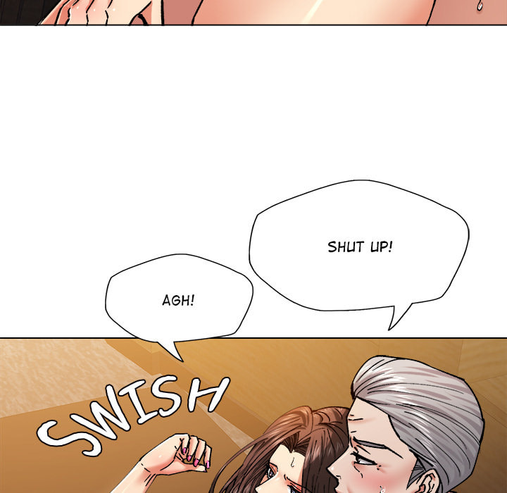 Gifted Chapter 57 page 15 - 