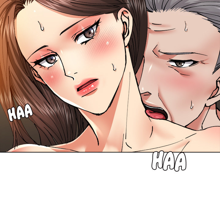 Gifted Chapter 57 page 17 - 