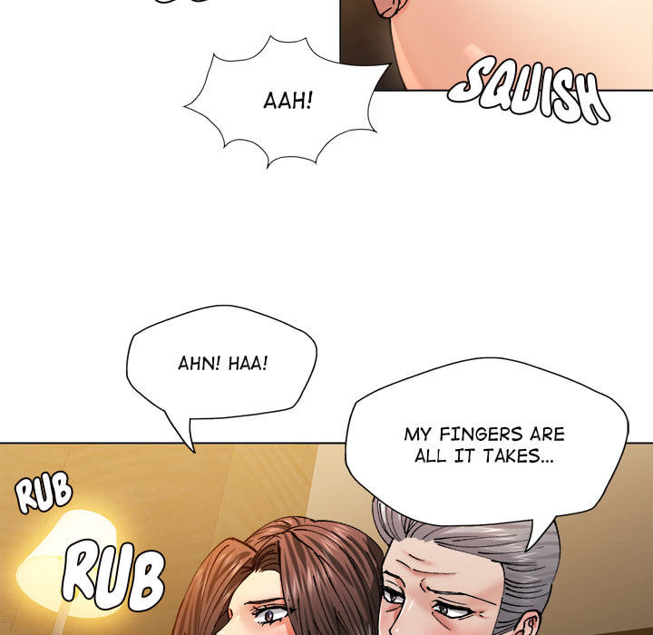 Gifted Chapter 57 page 19 - 