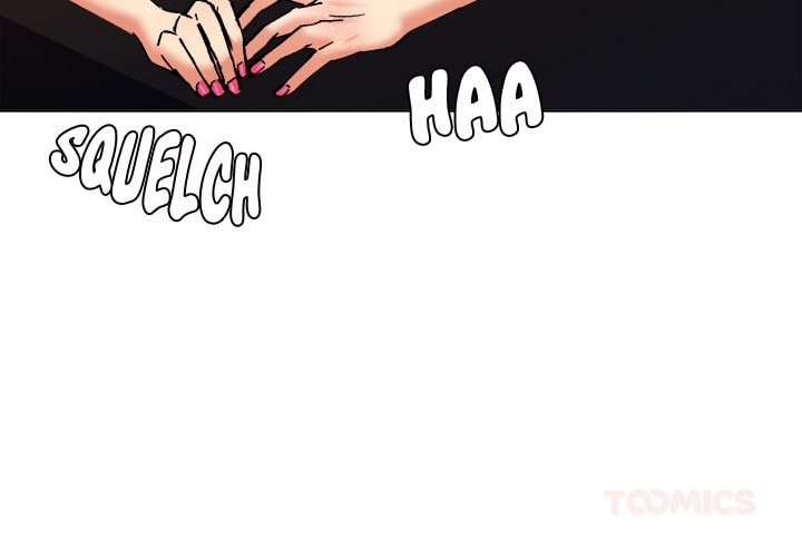 Gifted Chapter 57 page 3 - 