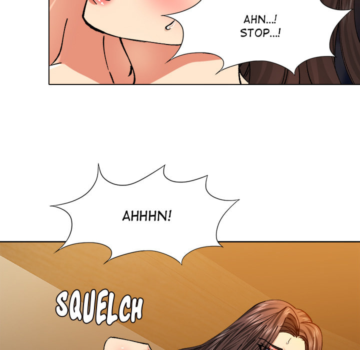 Gifted Chapter 57 page 30 - 