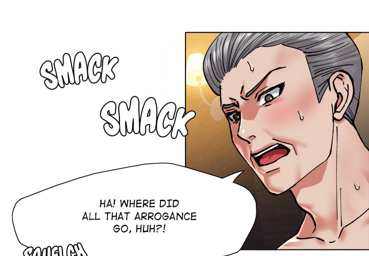 Gifted Chapter 57 page 4 - 