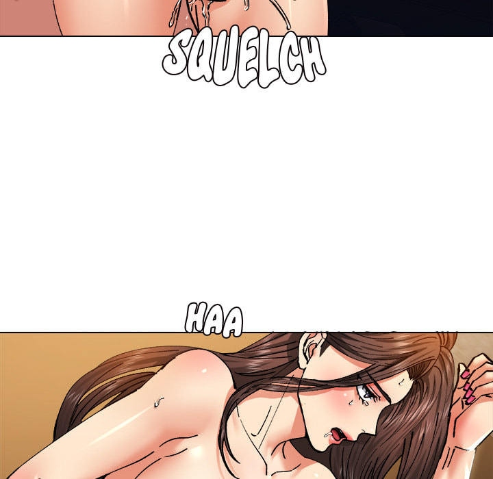 Gifted Chapter 57 page 32 - 