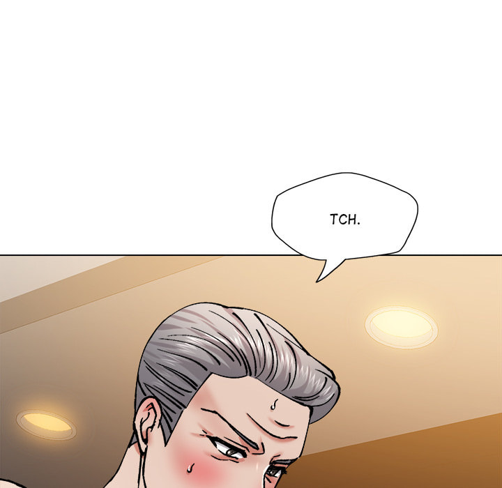 Gifted Chapter 57 page 34 - 