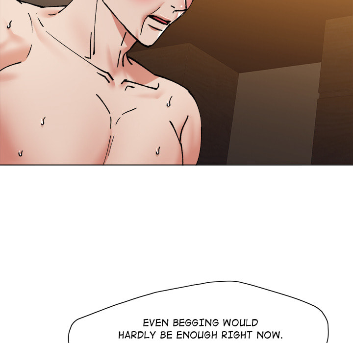 Gifted Chapter 57 page 35 - 