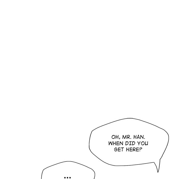 Gifted Chapter 57 page 38 - 