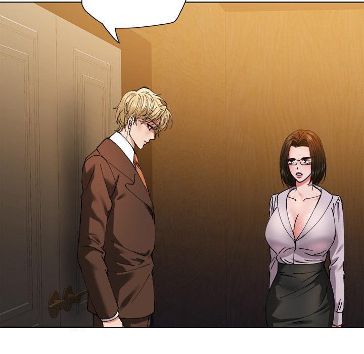 Gifted Chapter 57 page 39 - 