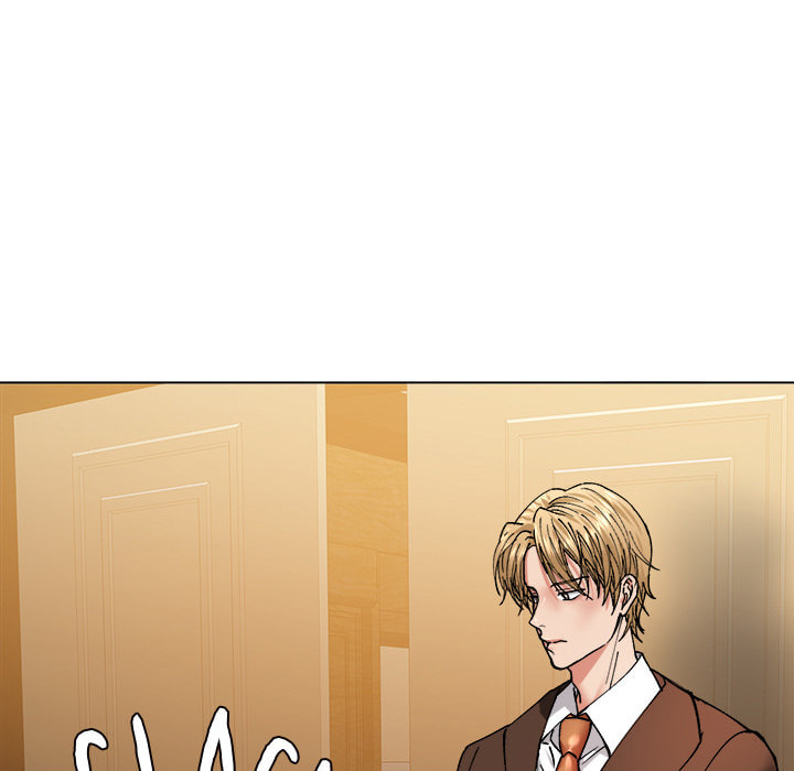 Gifted Chapter 57 page 40 - 
