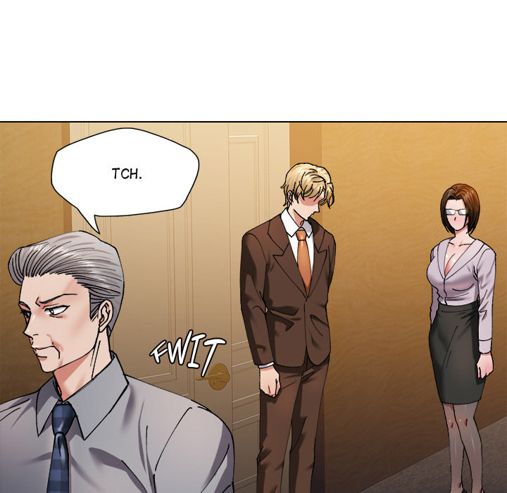 Gifted Chapter 57 page 44 - 