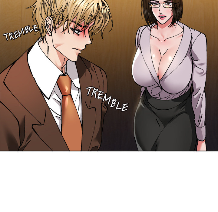 Gifted Chapter 57 page 46 - 