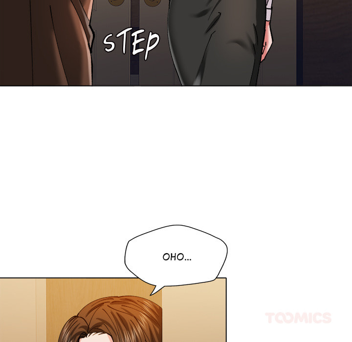 Gifted Chapter 57 page 48 - 