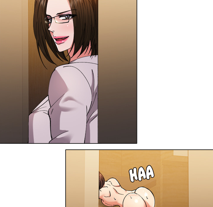 Gifted Chapter 57 page 49 - 