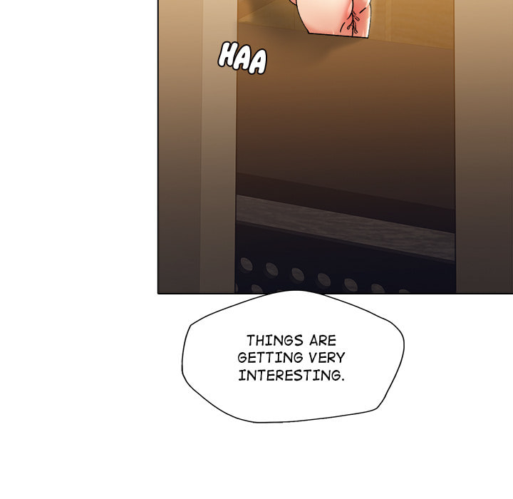 Gifted Chapter 57 page 50 - 