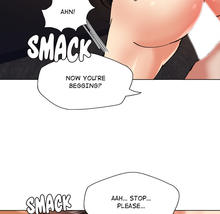 Gifted Chapter 57 page 6 - 