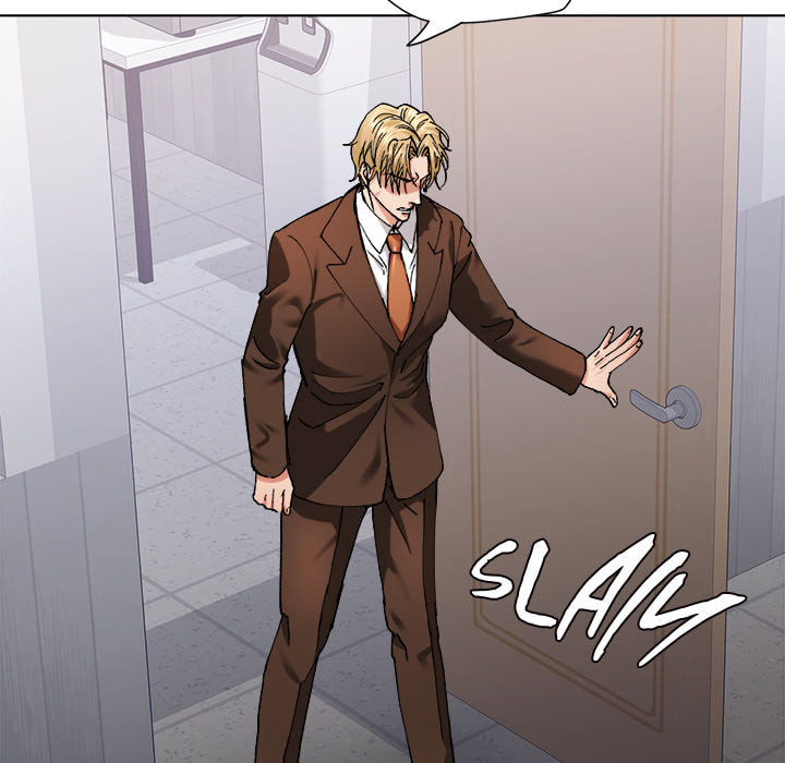 Gifted Chapter 57 page 54 - 