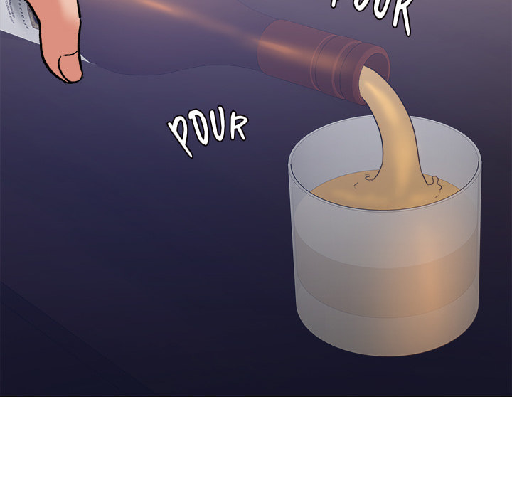Gifted Chapter 57 page 56 - 