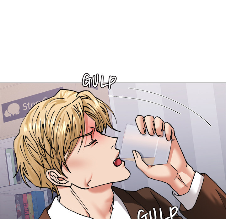 Gifted Chapter 57 page 57 - 