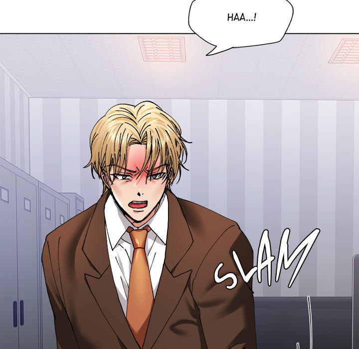 Gifted Chapter 57 page 59 - 
