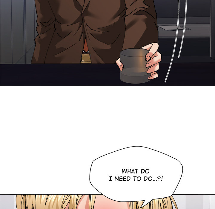 Gifted Chapter 57 page 60 - 
