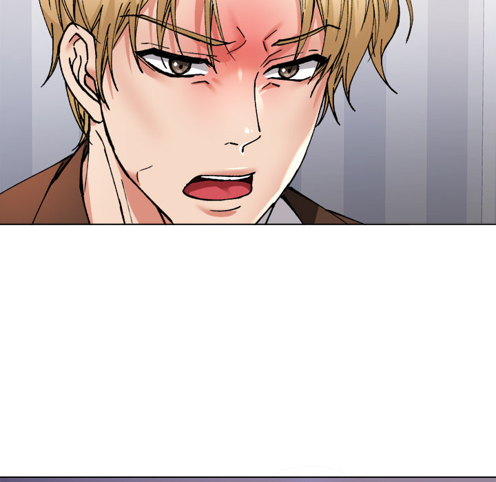 Gifted Chapter 57 page 61 - 