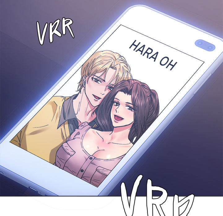 Gifted Chapter 57 page 62 - 