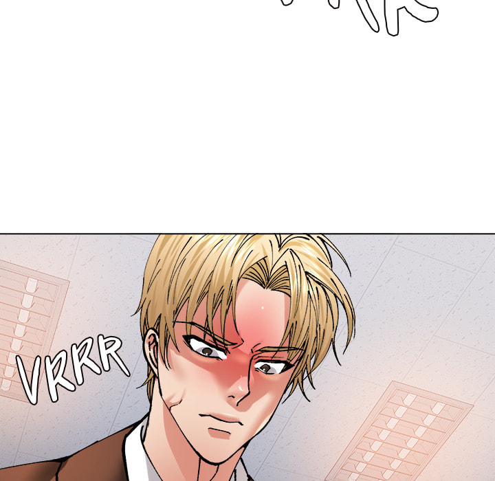Gifted Chapter 57 page 63 - 