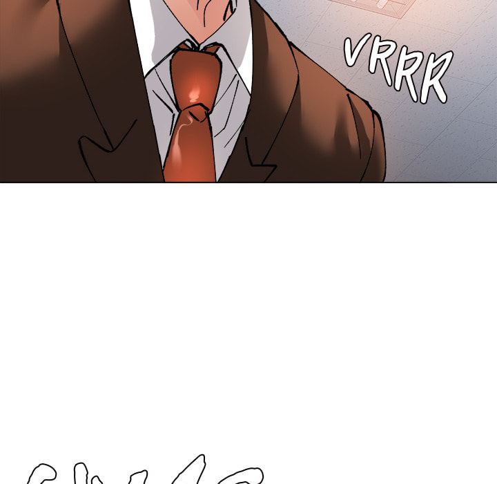 Gifted Chapter 57 page 64 - 