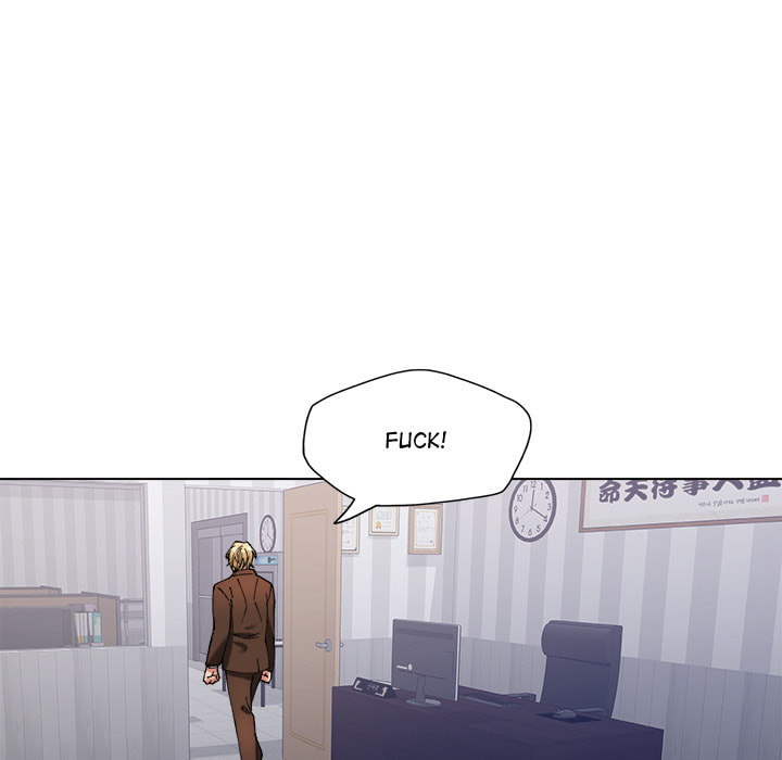 Gifted Chapter 57 page 66 - 