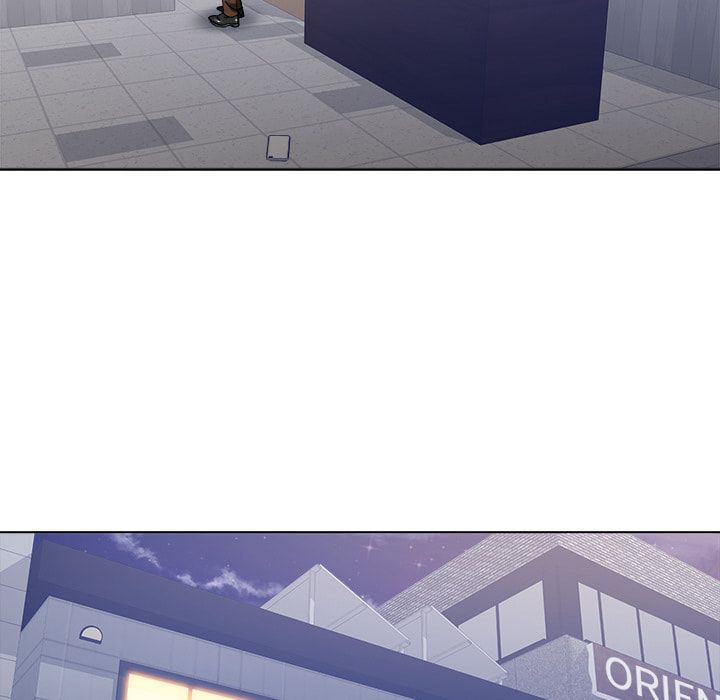 Gifted Chapter 57 page 67 - 