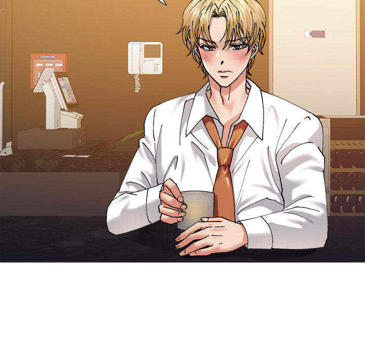 Gifted Chapter 57 page 69 - 