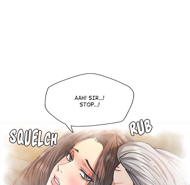Gifted Chapter 57 page 70 - 