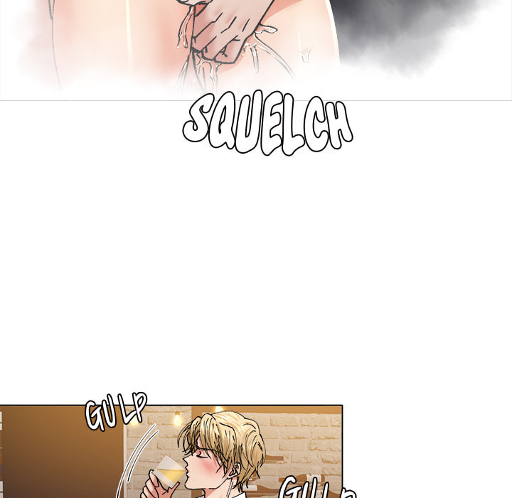 Gifted Chapter 57 page 73 - 
