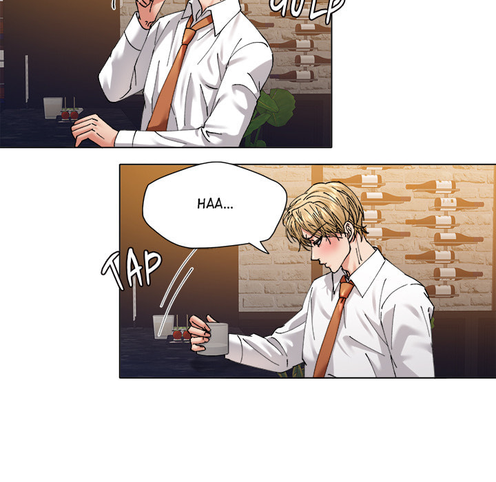 Gifted Chapter 57 page 74 - 