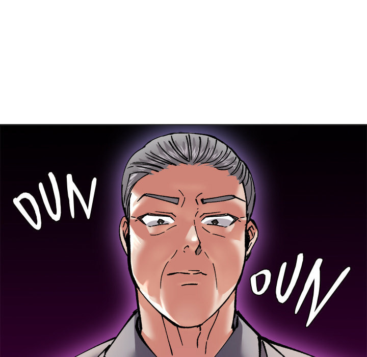 Gifted Chapter 57 page 77 - 