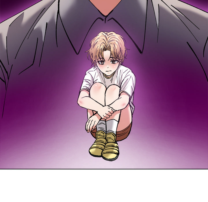 Gifted Chapter 57 page 78 - 