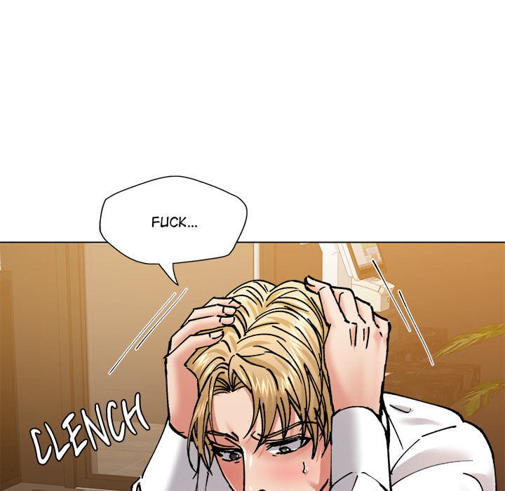 Gifted Chapter 57 page 79 - 