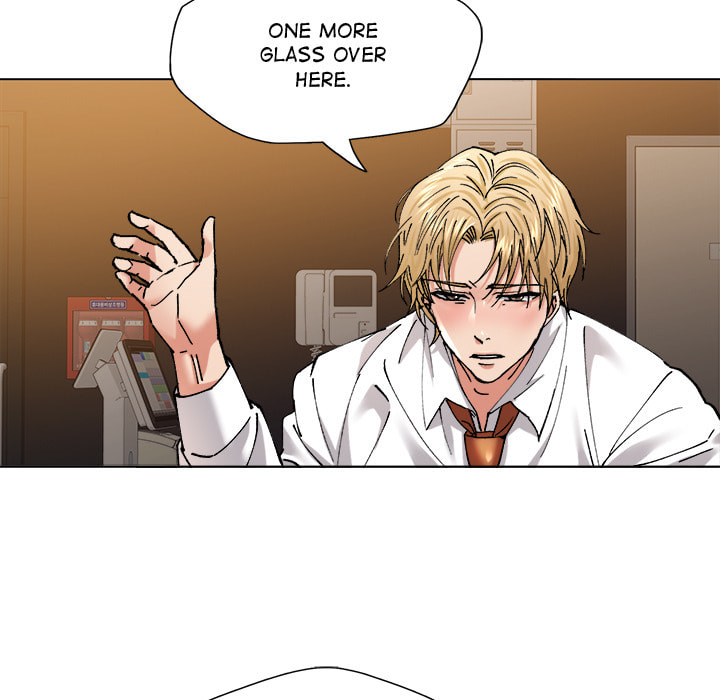 Gifted Chapter 57 page 81 - 