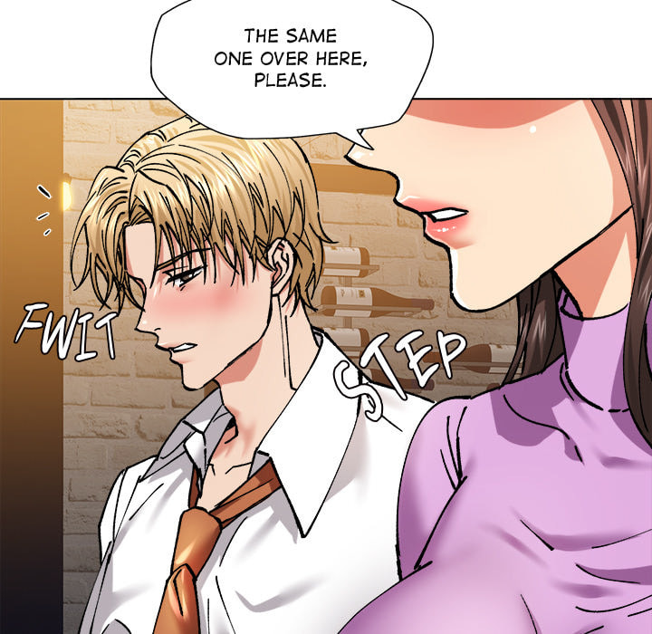 Gifted Chapter 57 page 82 - 